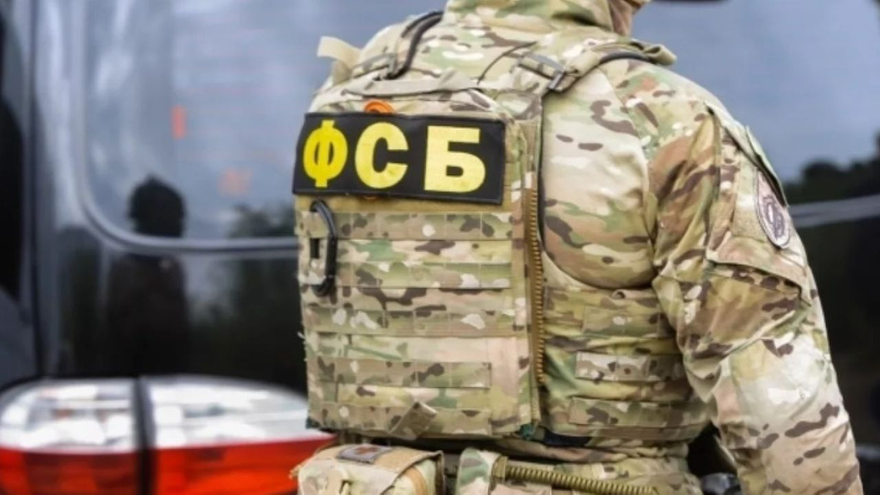 Moskova dahil dört şehirde terör saldırısı önlendi: Ukraynalı teröristler yakalandı