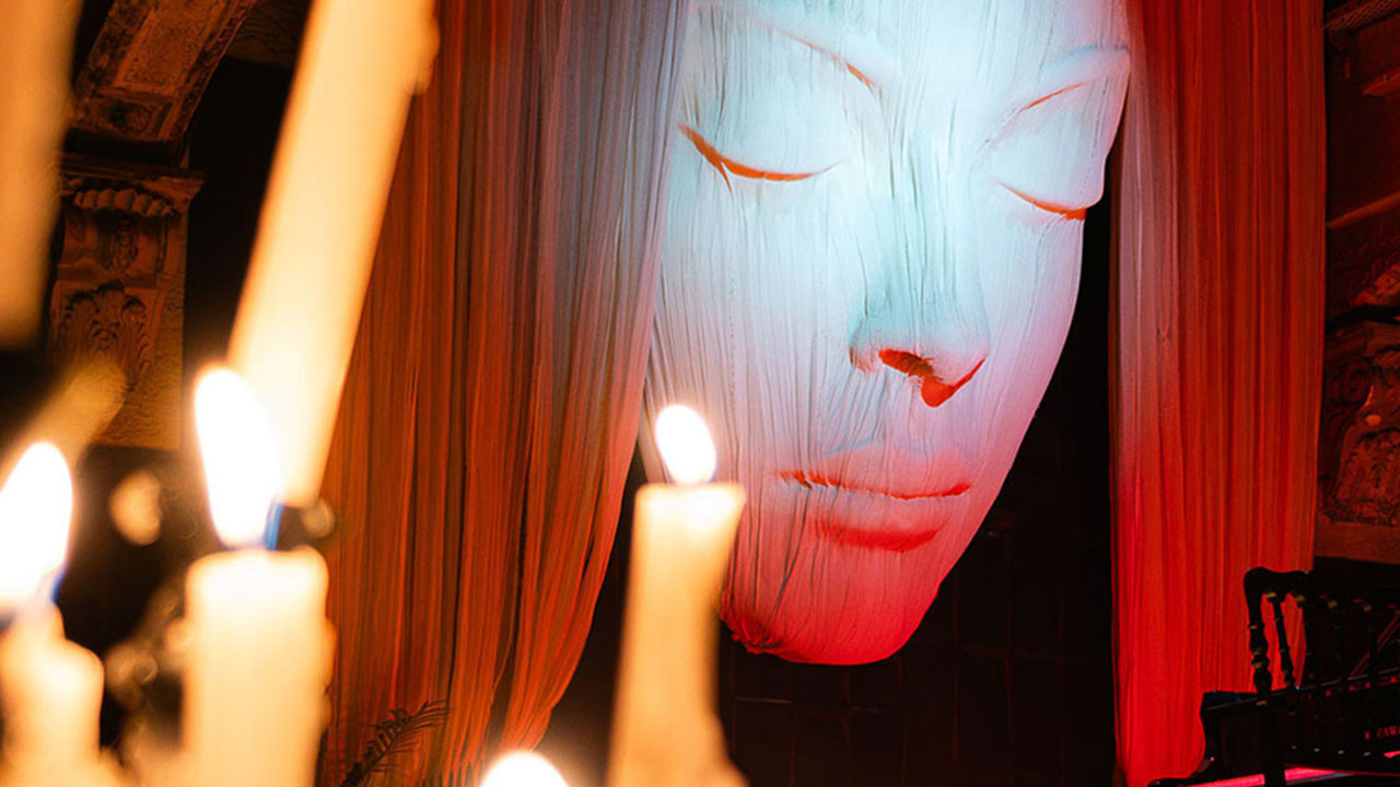 Notaların ışıkla dansı Türkiye’ye yayıldı