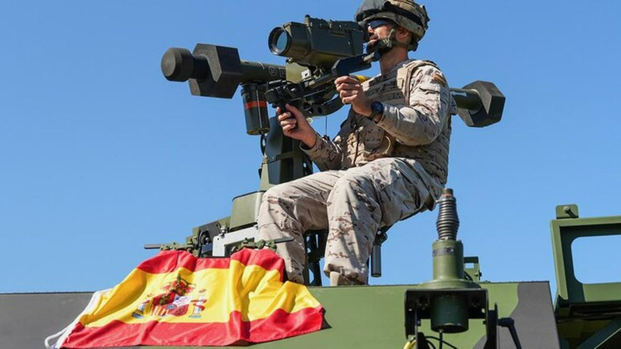 Pentagon’da ittifak çatlağı: İspanya’nın Nato üyeliğinin askıya alınması tartışılıyor