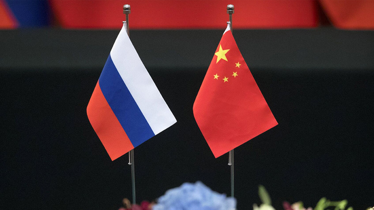 Rusya ve Çin'den kritik görüşme! Masada hangi başlıklar vardı?