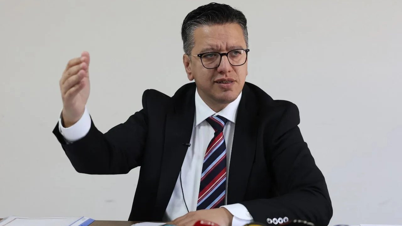 Şeref Albayrak kimdir? Şeref Albayrak neden gözaltına alındı ve hangi partiden?