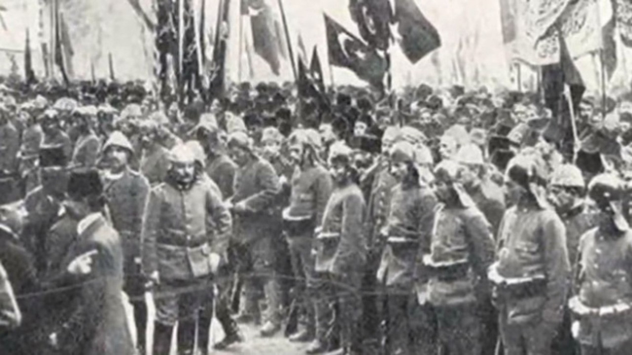 Sovyet kayıtlarındaki o gerçek: Ermeni olayları bir emperyalizm yalanı mı?