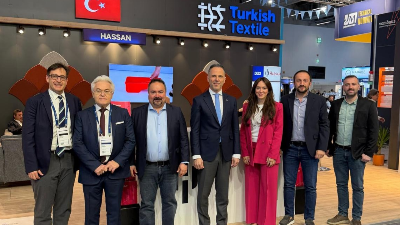Teknik tekstil üreticileri mevzuatta düzenleme istiyor