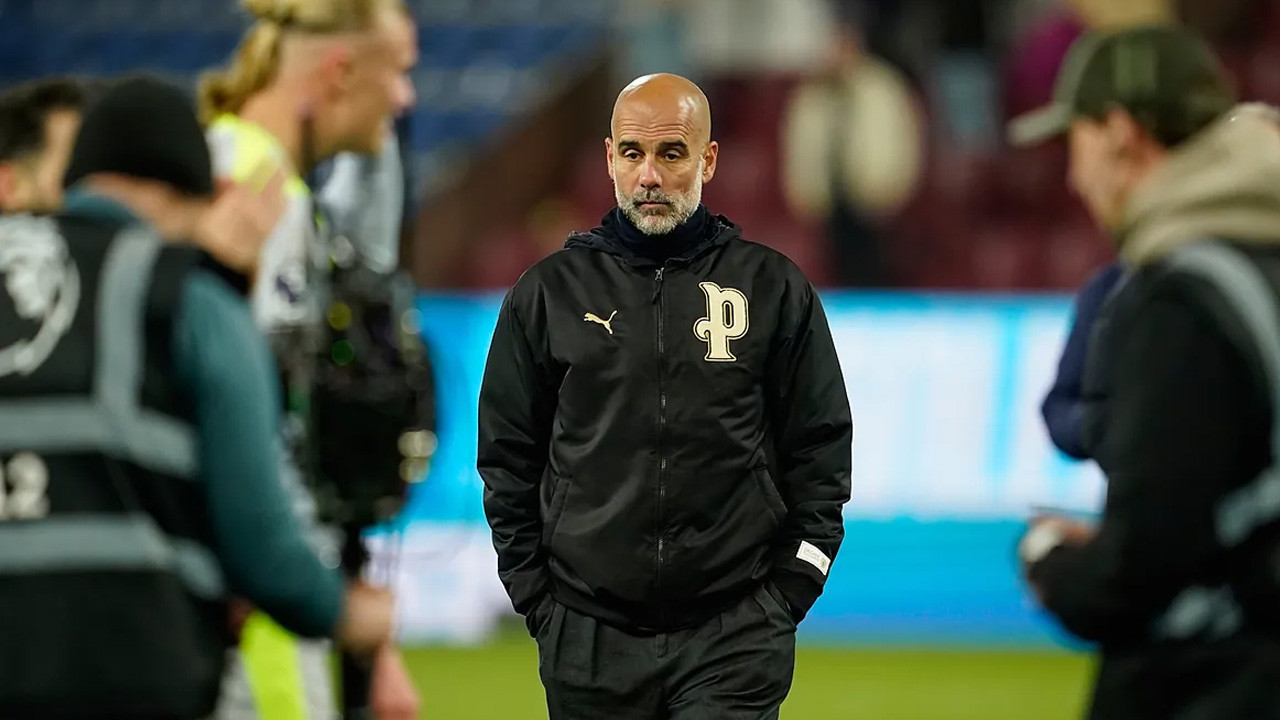 Ünlü teknik direktör Guardiola'dan Dünya Kupası tepkisi! 'Umarım bunu düşünüp bir çözüm bulabilirler'