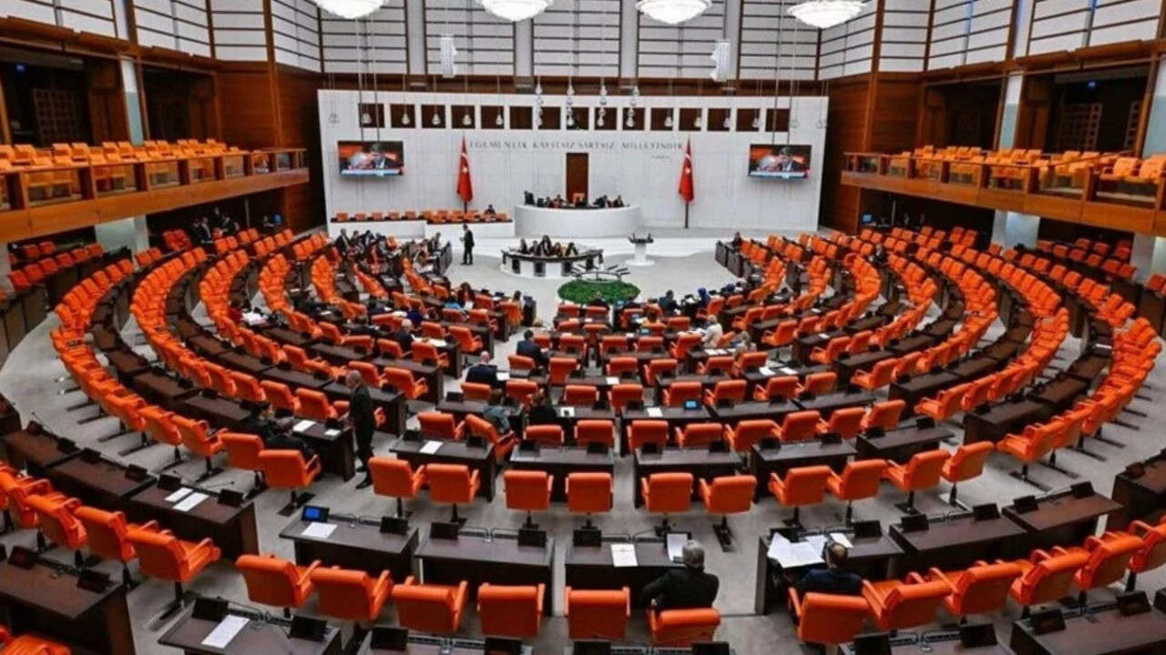 Yardımcı Hizmetler Sınıfı’nın sorunları Meclis gündeminde