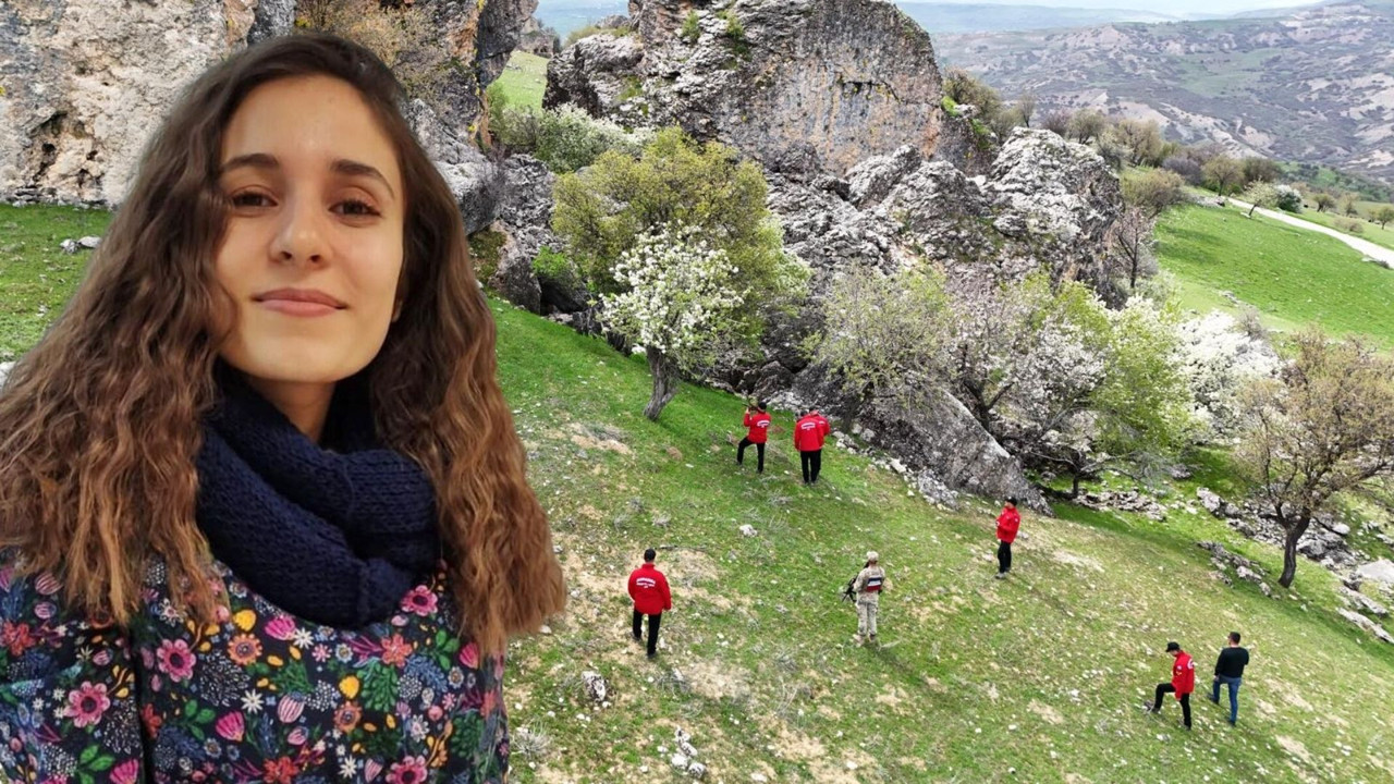 Gülistan Doku için özel ekip sahaya indi! Aramalar şüpheli koordinatlarda yoğunlaştı