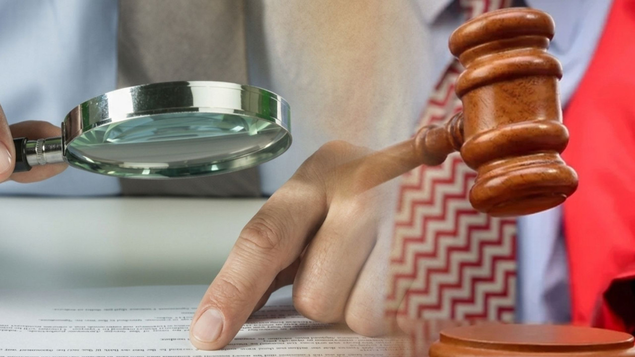 75 ilde 638 dosya yeniden açılıyor! Bakanlık faili meçhuller için harekete geçti