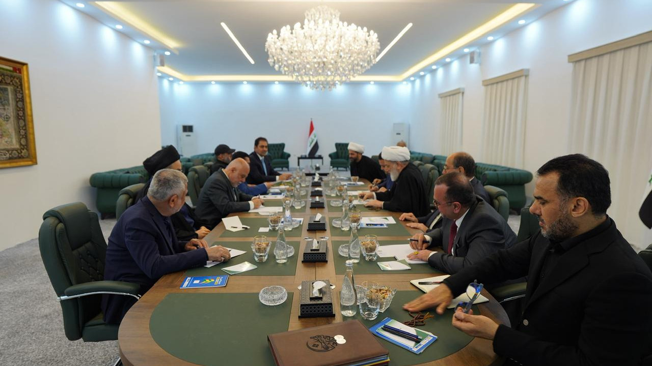 ABD’nin tehditleri Velai’yi durduramadı