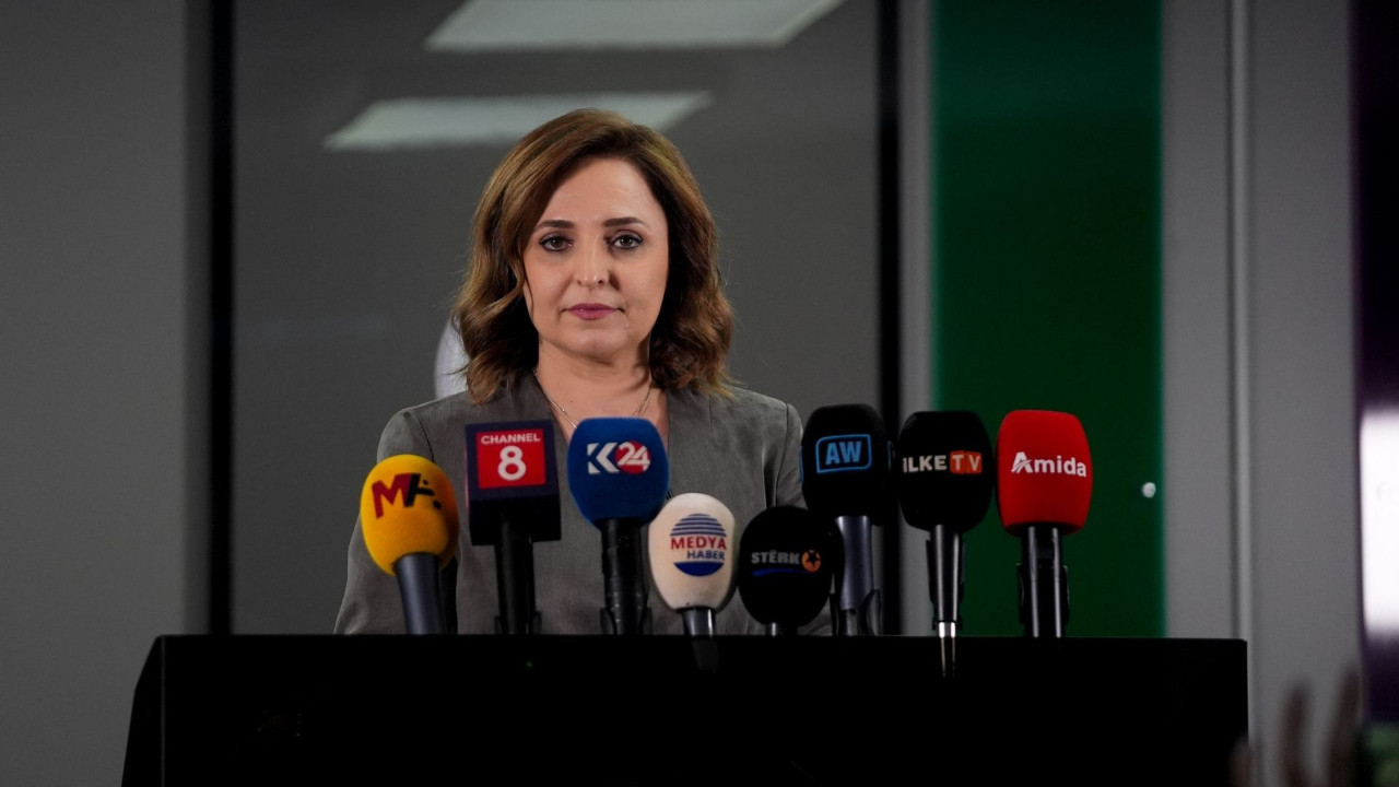 DEM Parti’de kongre takvimi netleşiyor! Tarih aralığı belli oldu