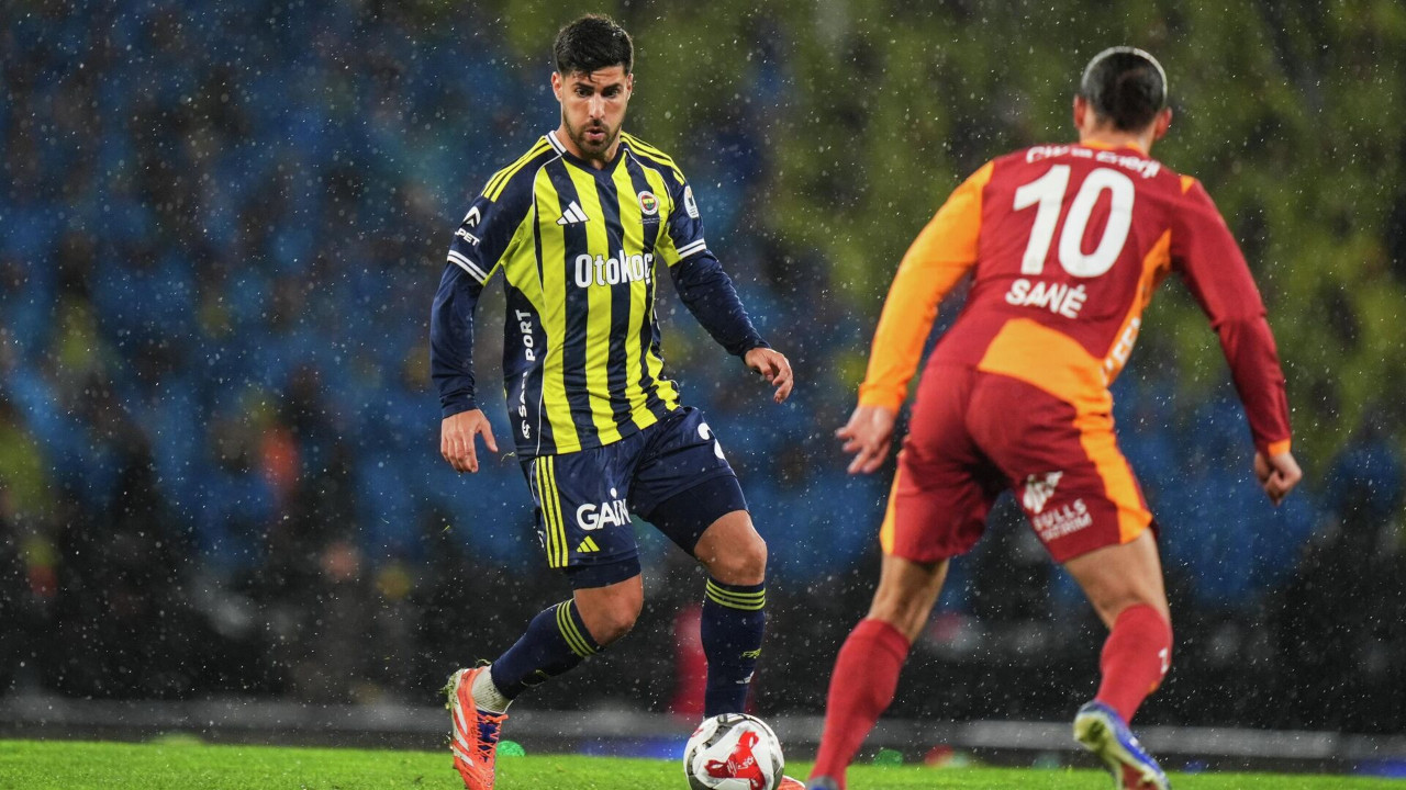 Şampiyonluk yolunda dev derbi