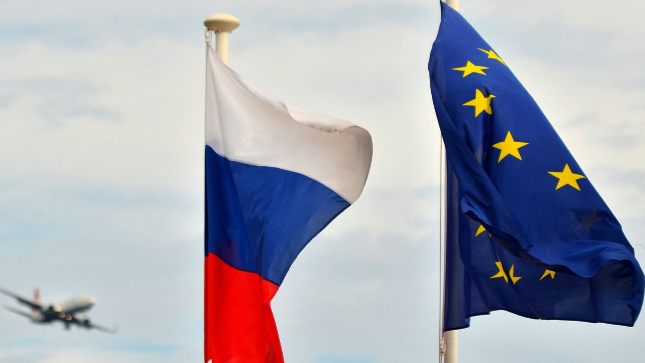 Devletler arasında en zarif flört