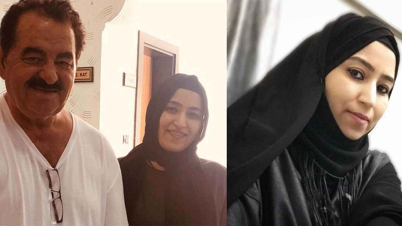 Gülşen Tatlıses kimdir? Gülşen Tatlıses kaç yaşında ve nereli?