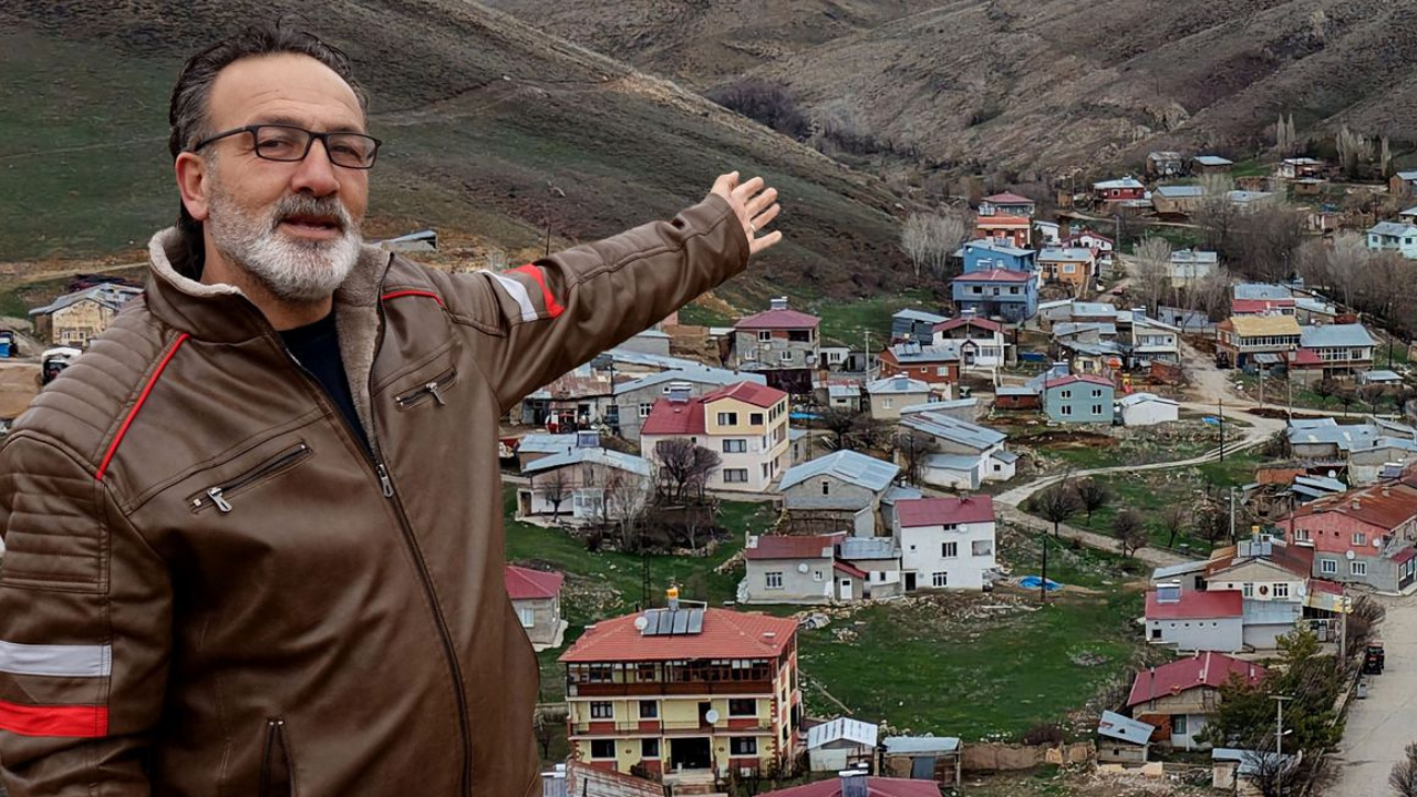 Gümüşhane’de ilginç köy! Cezaevi yapılmasını istiyorlar