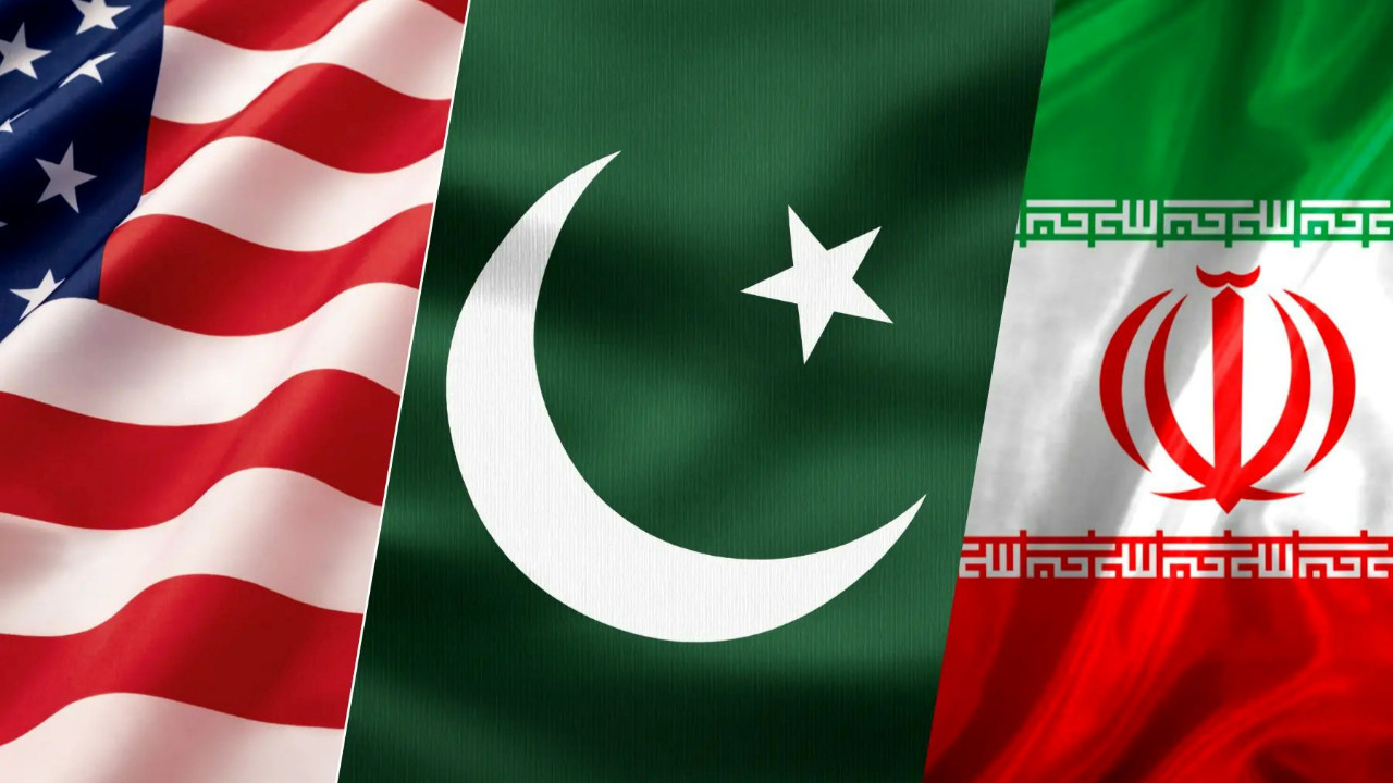 İran’dan müzakere iddialarına yalanlama: Pakistan’da ABD ile görüşme yok