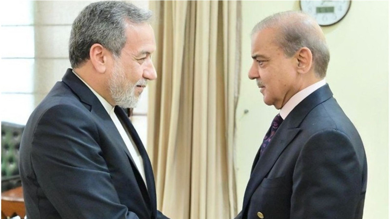 İslamabad’da kritik zirve: Erakçi, Başbakan Şerif ile görüştü