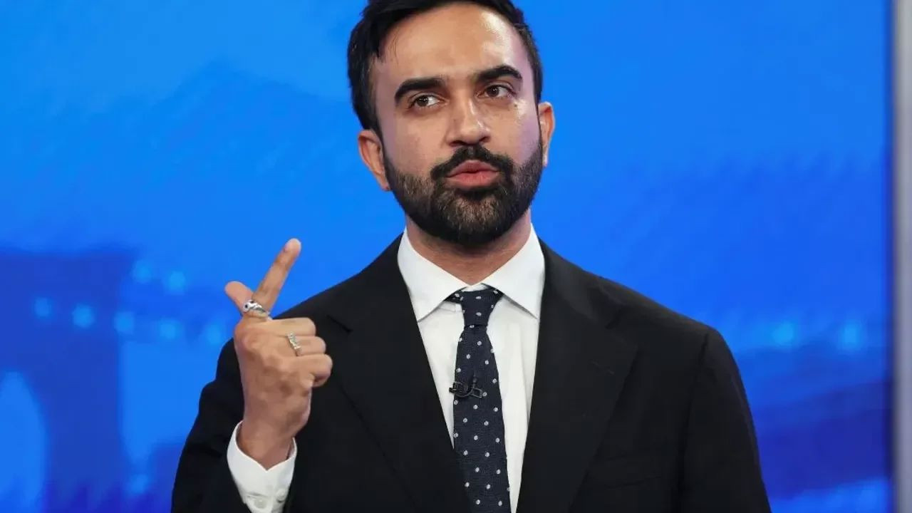 Mamdani, Türkiye'yi hedef aldı: 'Soykırım' yalanını savundu