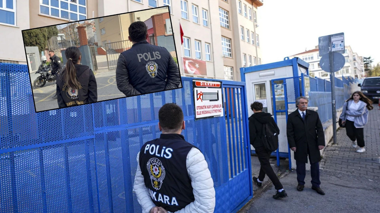 Okullarda riskler puanlanacak! Bakanlık yeni güvenlik modelini duyurdu