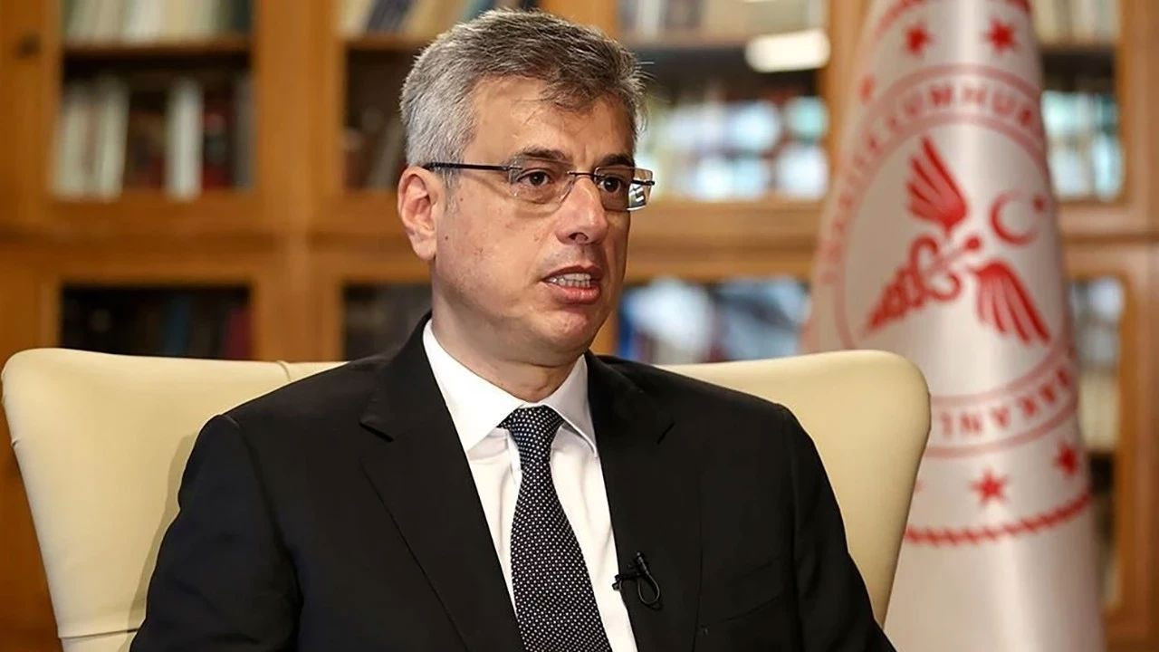 Sağlık Bakanı Memişoğlu: Yeni şehir hastaneleri geliyor