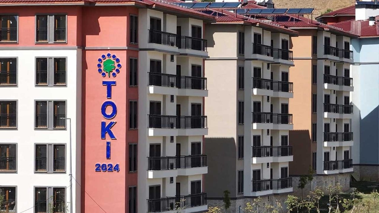 TOKİ parası yatırılmazsa ne olur? TOKİ'de gecikme faizi var mı?