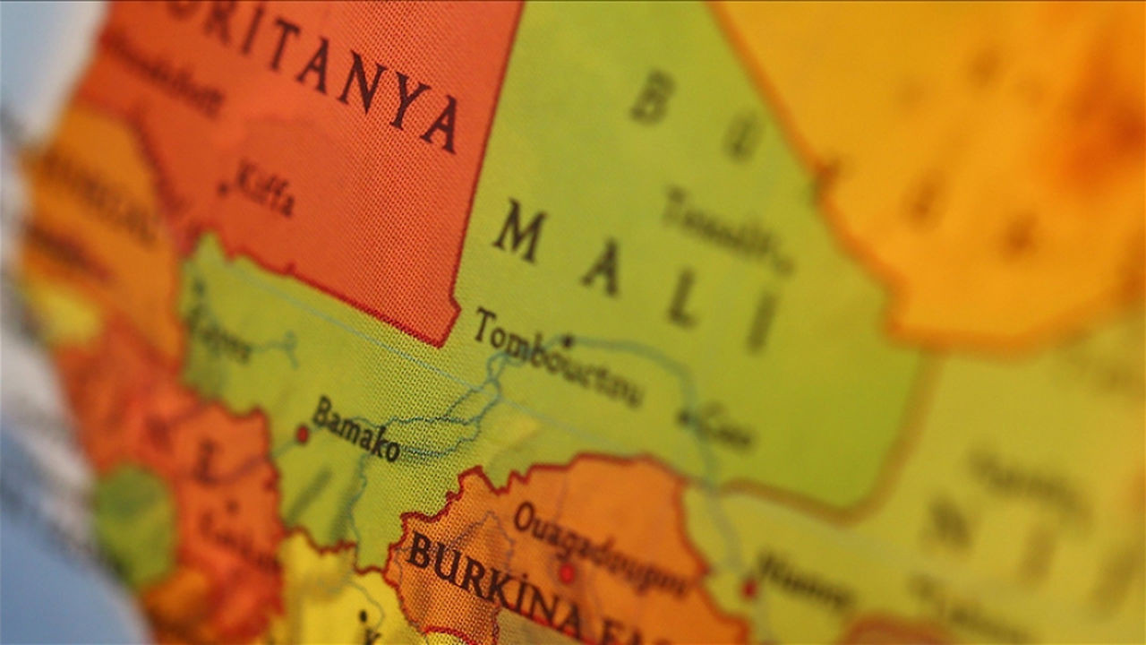 Türkiye, Mali'deki saldırıları kınadı