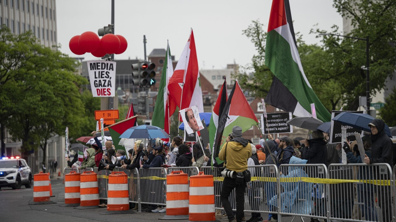 ABD’de savaş karşıtı tepkiler dinmiyor! Epstein ayrıntısı dikkat çekti