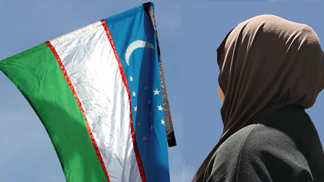 Cenneti düşlerken cehenneme düşmek-3 Yasmin’in IŞİD’den kurtuluş hikayesi