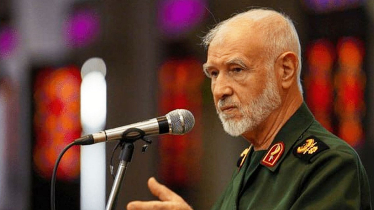 DMO Komutanı Esedi meydan okudu: ‘Daha ağır darbe yiyeceksiniz’