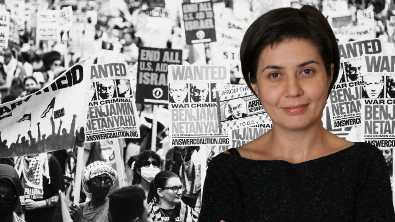 EFPA’dan İsrail’e çifte standart! TPD’den tokat gibi ‘etik’ yanıtı