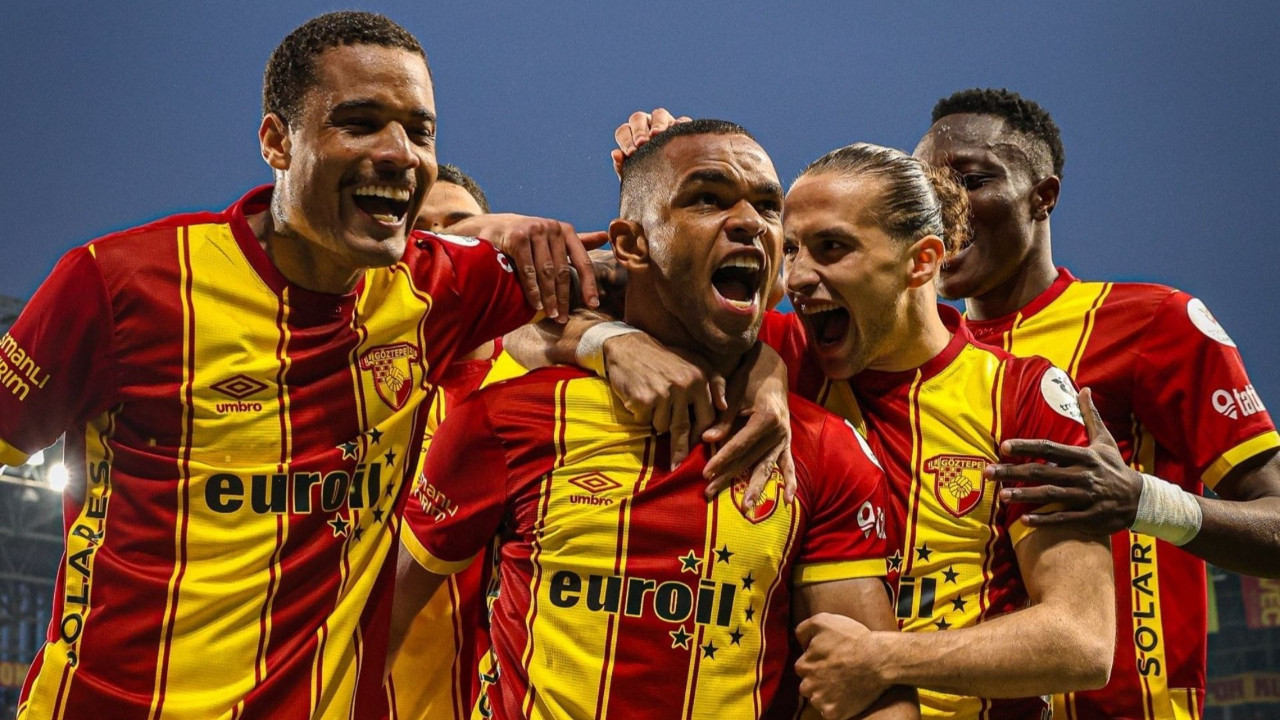 Göztepe için tarihi eşik: Rekor egale edildi, sıra kırmakta