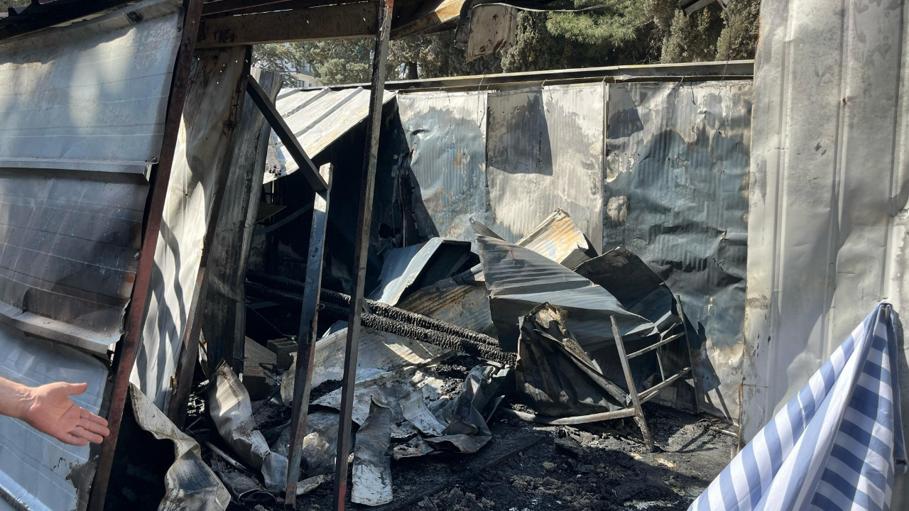 Hatay’da şantiyede vahşet: Korkunç olay aydınlandı