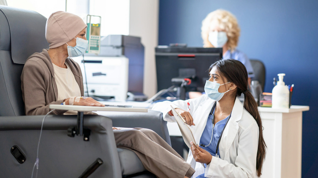 Hava kirliliği sadece akciğeri vurmuyor! Kanser riski genel olarak artıyor