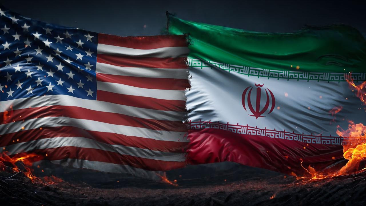 İranlı komutan ABD'yi uyardı: 'Burası Venezuela değil'