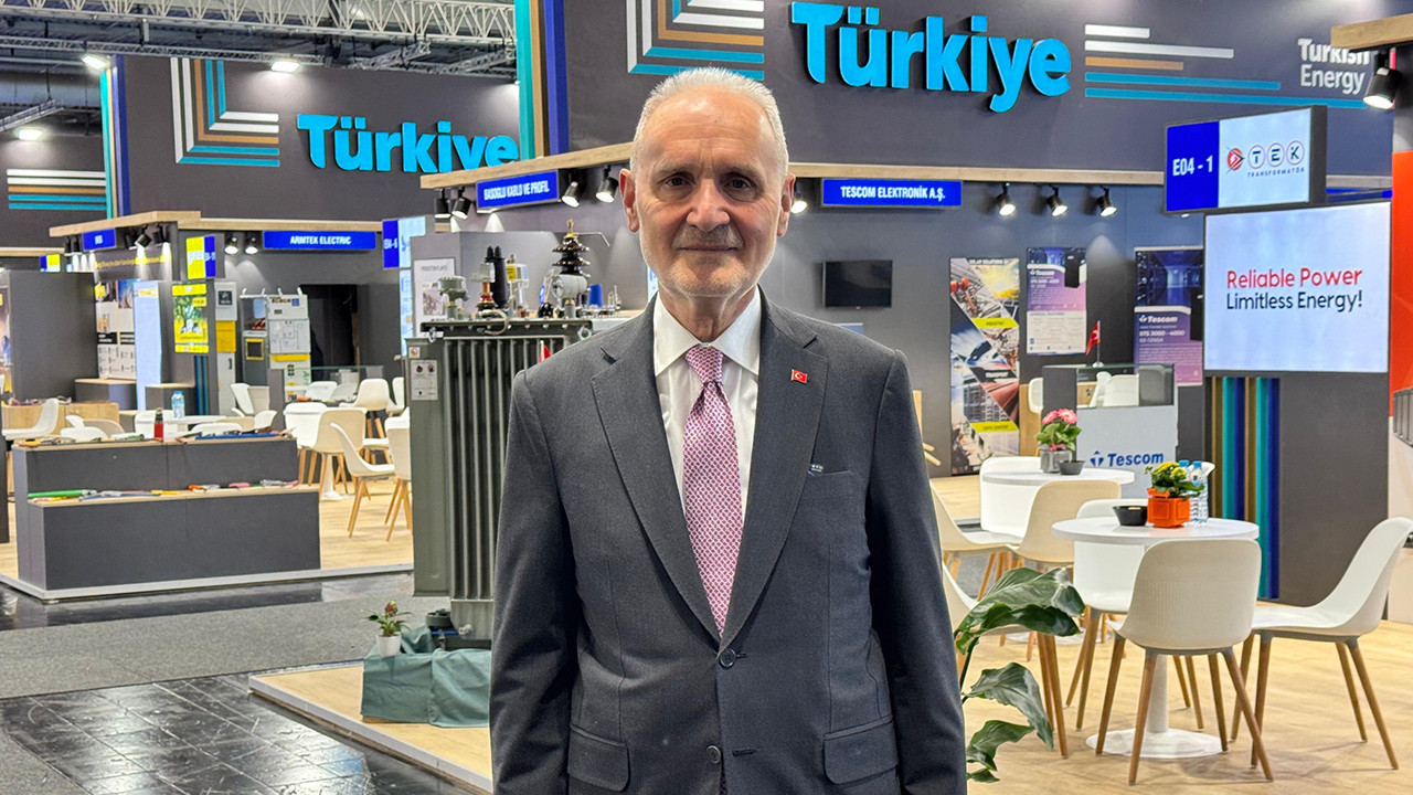 İTO Başkanı Avdagiç: Programa güncelleme gerekiyor