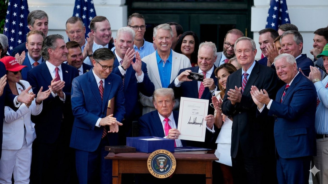 Topal ördek korkusu! Cumhuriyetçilerden Trump’sız seçim planı