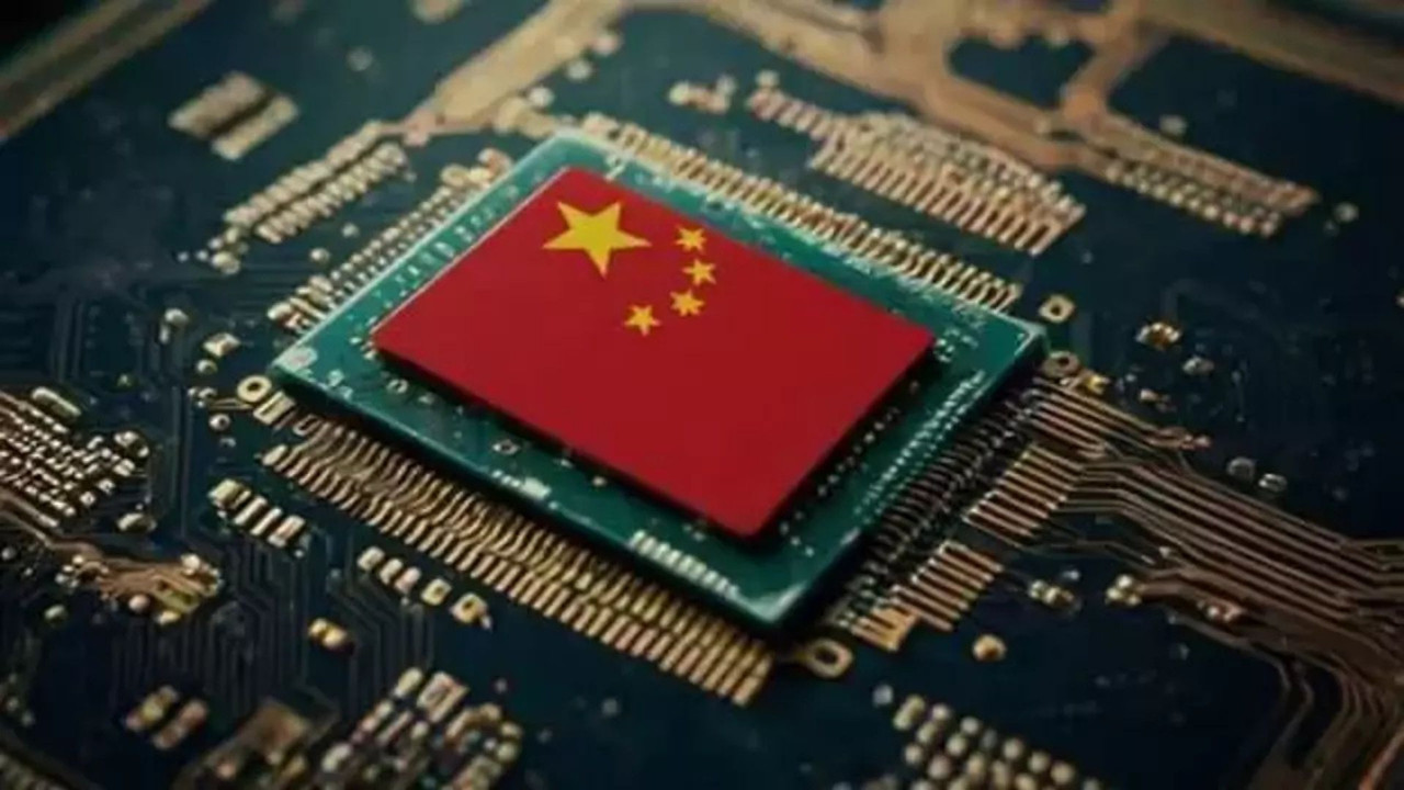 Teknoloji dünyasında tarihi kırılma: Çin, ABD’nin yatırım hegemonyasını bitirdi