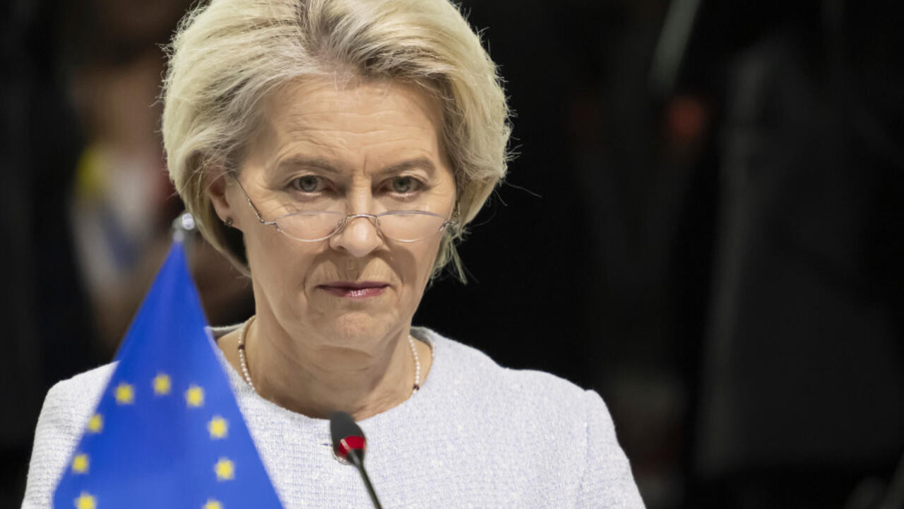 AB’nin ikiyüzlü İran stratejisi: Hürmüz açılsın ama yaptırımlar sürsün!