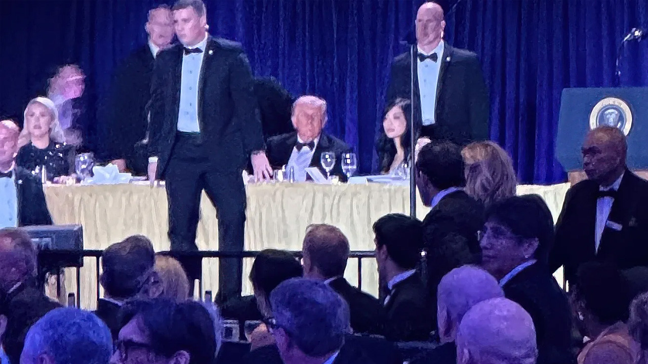 Beyaz Saray kararını verdi! Faturayı Demokratlara kesti