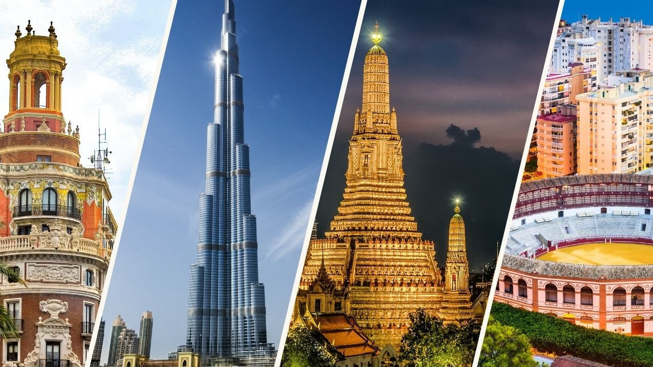 Dünyanın en yaşanabilir şehirleri açıklandı! Türkiye'den bir şehir listede