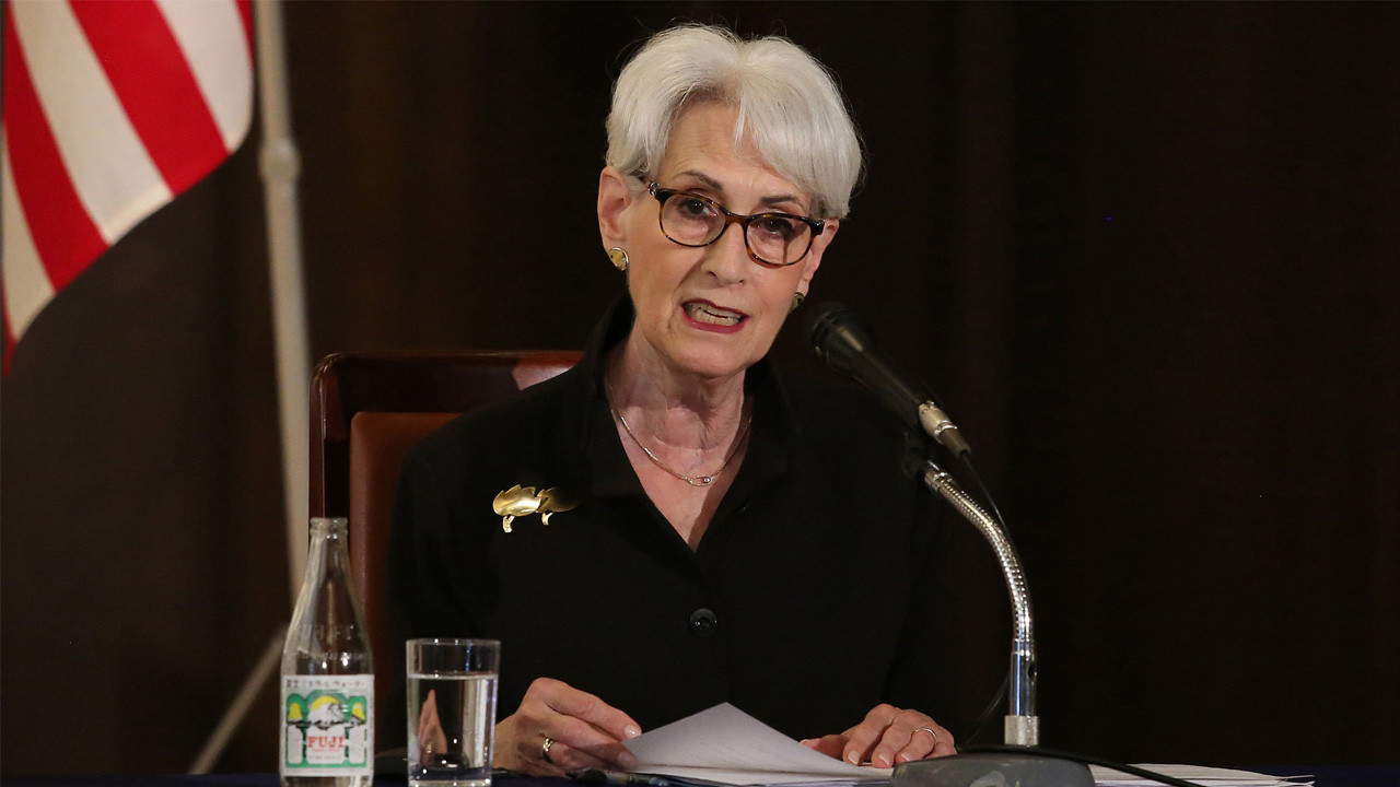 Eski ABD'li yetkiliden devletine 'İsrail' eleştirisi