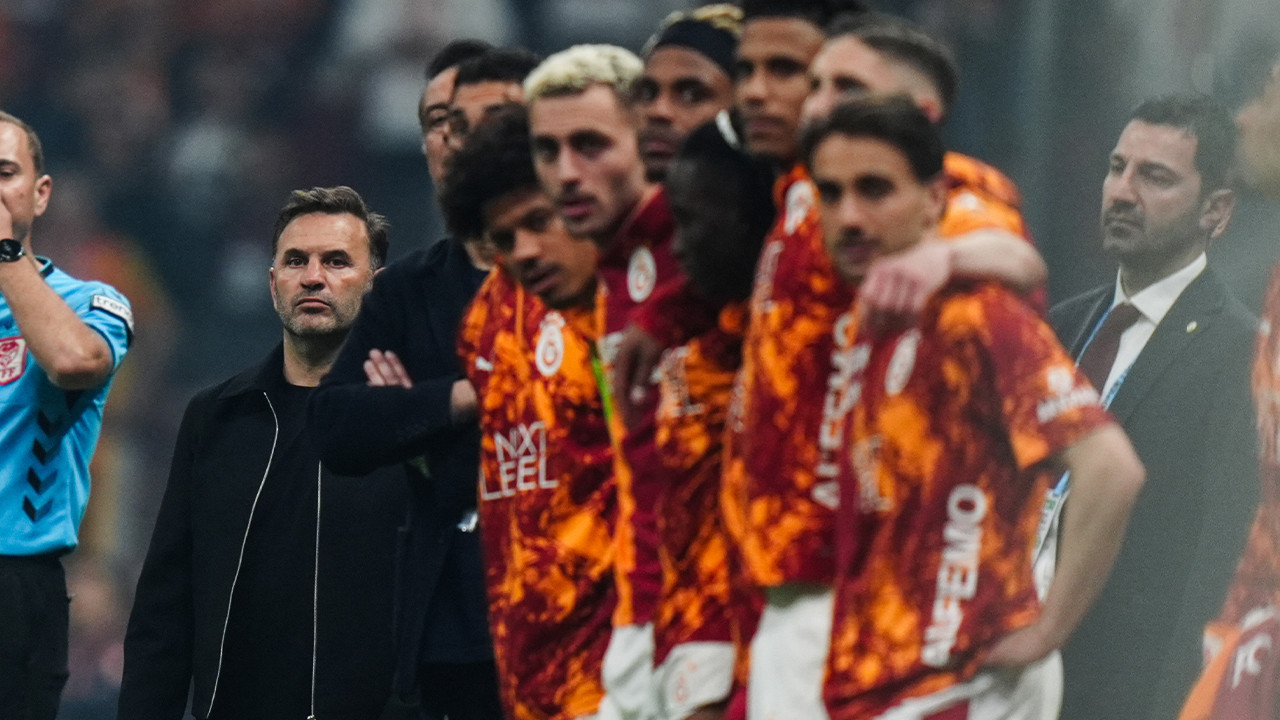 Galatasaray o isimle 2 yıllık sözleşme imzalayacak