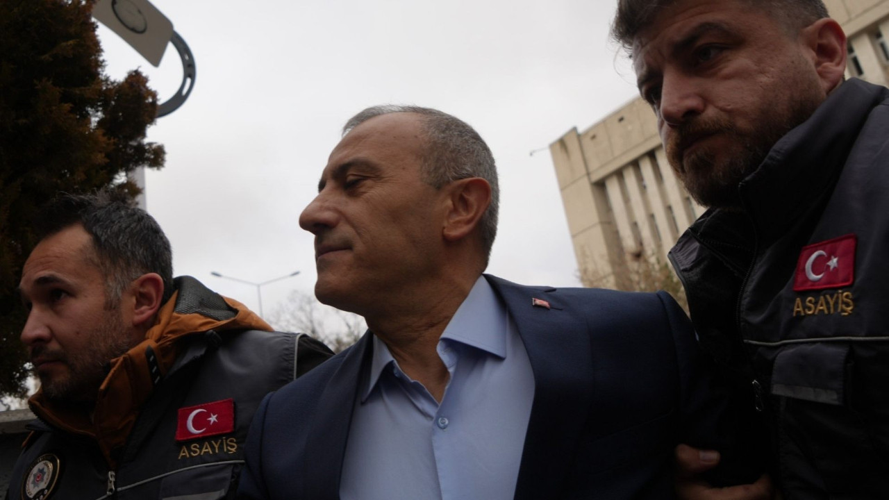 Gülistan Doku soruşturmasında eski Vali Sonel hakkında kritik karar