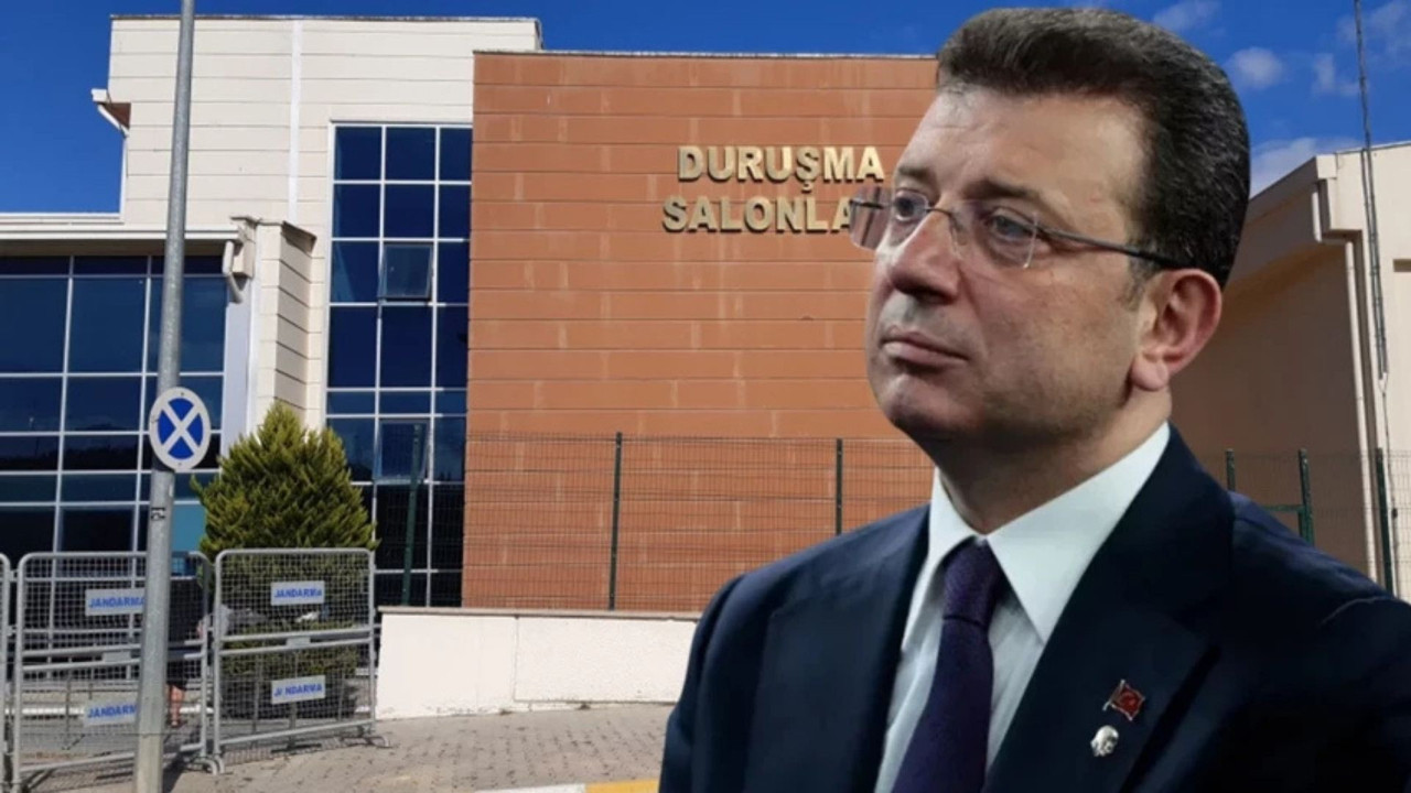 İBB 'yolsuzluk' davasında sekizinci hafta! 27’nci duruşma başladı