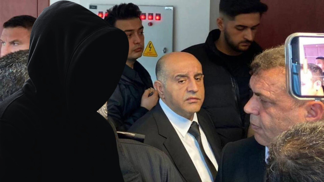 İhalelerde ‘rüşvet çarkı’ iddiası: Aziz İhsan Aktaş davasında gizli tanık XYZ konuştu