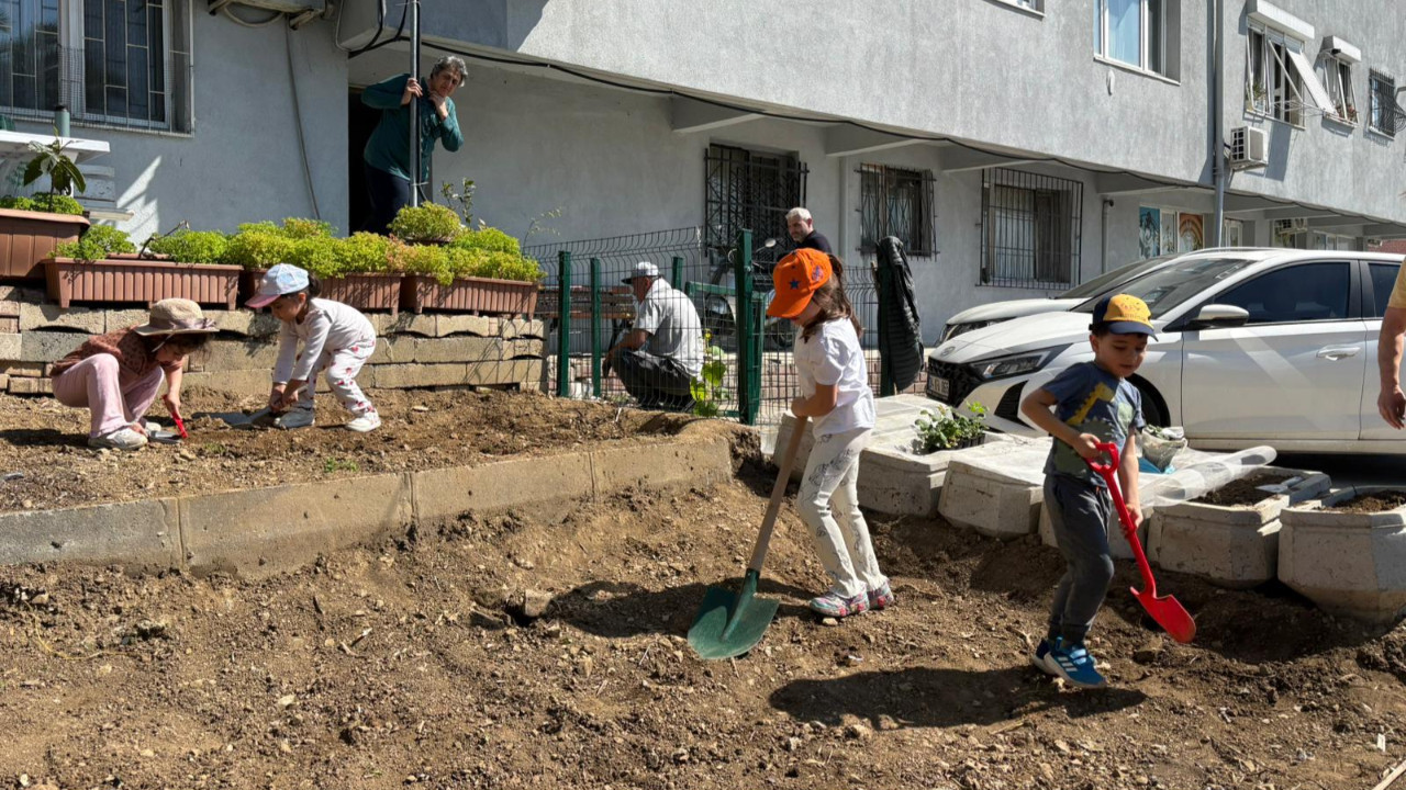 ‘İyileşme hareketi’