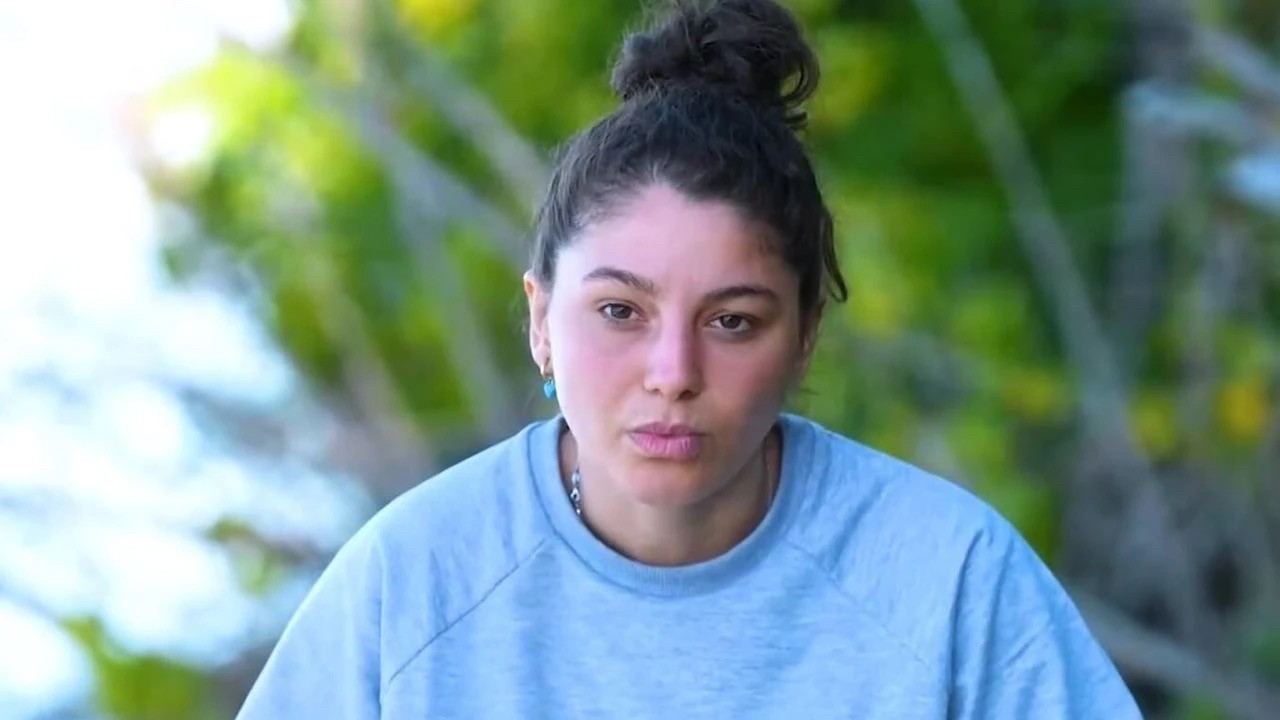 Survivor Seren Ay kimdir, diskalifiye oldu mu