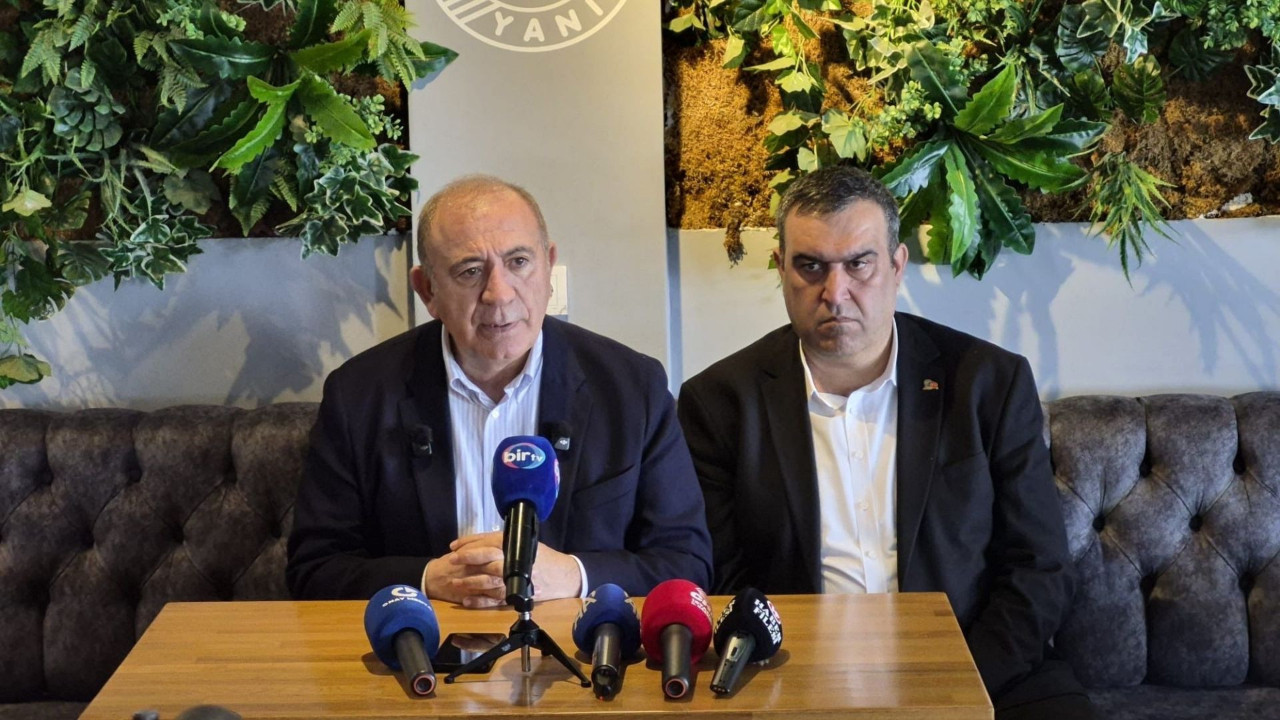 Tekin’den CHP’de‘ arınma’ çağrısı: ‘Parti, itirafçı ve iftiracıların gölgesinden kurtulmalı’