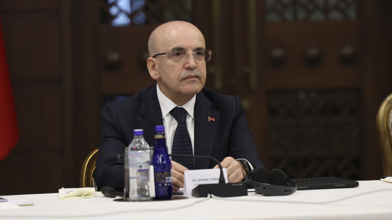 Yurt dışındaki varlıkları ülkeye çekmeyi hedefliyoruz