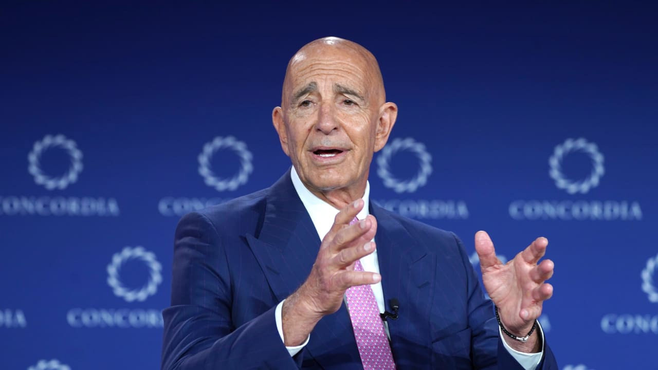 ABD'nin Ankara Büyükelçisi Barrack'tan Türkiye ve Ermenistan açıklaması