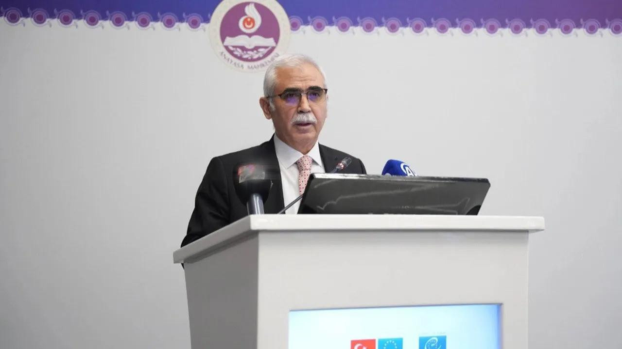 AYM'de yapay zeka dönemi