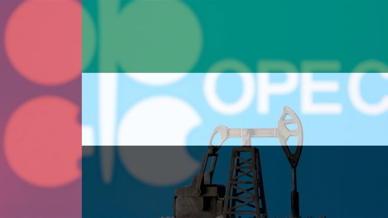 BAE’den tarihi OPEC kararı! ABD’nin ‘tüketilebilir müttefik’ planı iflas etti